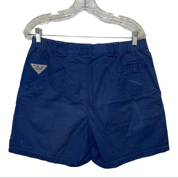 Columbia Woman Short Size M - Picture 4 of 5